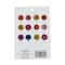 12 Pack: Gerbera Daisy Die Cut Stickers by Recollections™